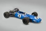 Matra MS10 1968 года
